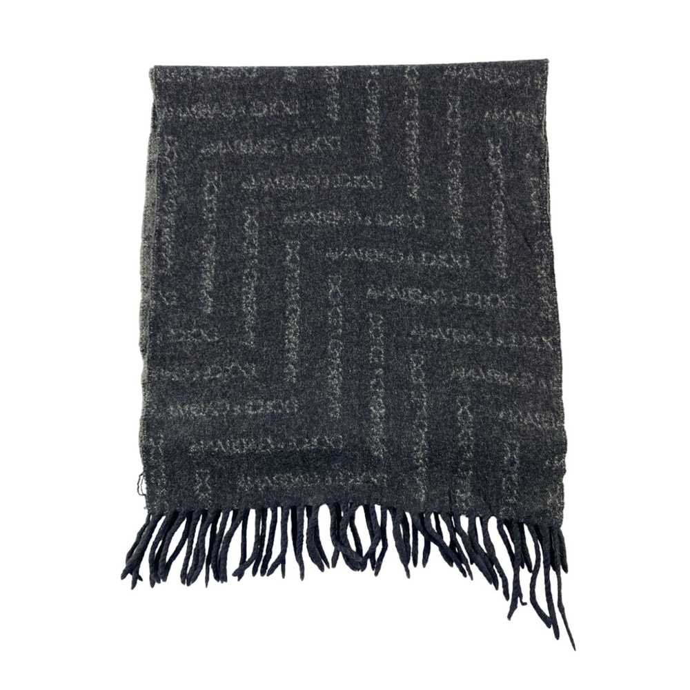 Dolce & Gabbana × Vintage Dolce & Gabbana Scarf /… - image 2