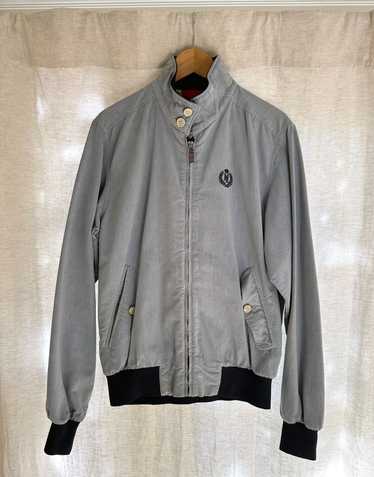 Henri Lloyd Henri Lloyd Vintage Light Blue Jacket