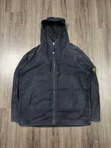 Vintage stone island jacket - Gem