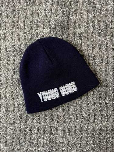 Vintage Vintage 00’s Young Guns OO Hat