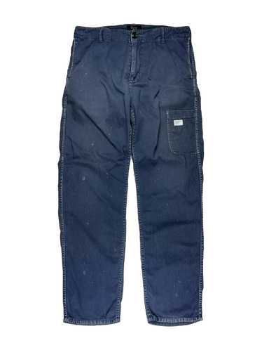 Undercover SS11 Undercover Underman Painter Pants - image 1