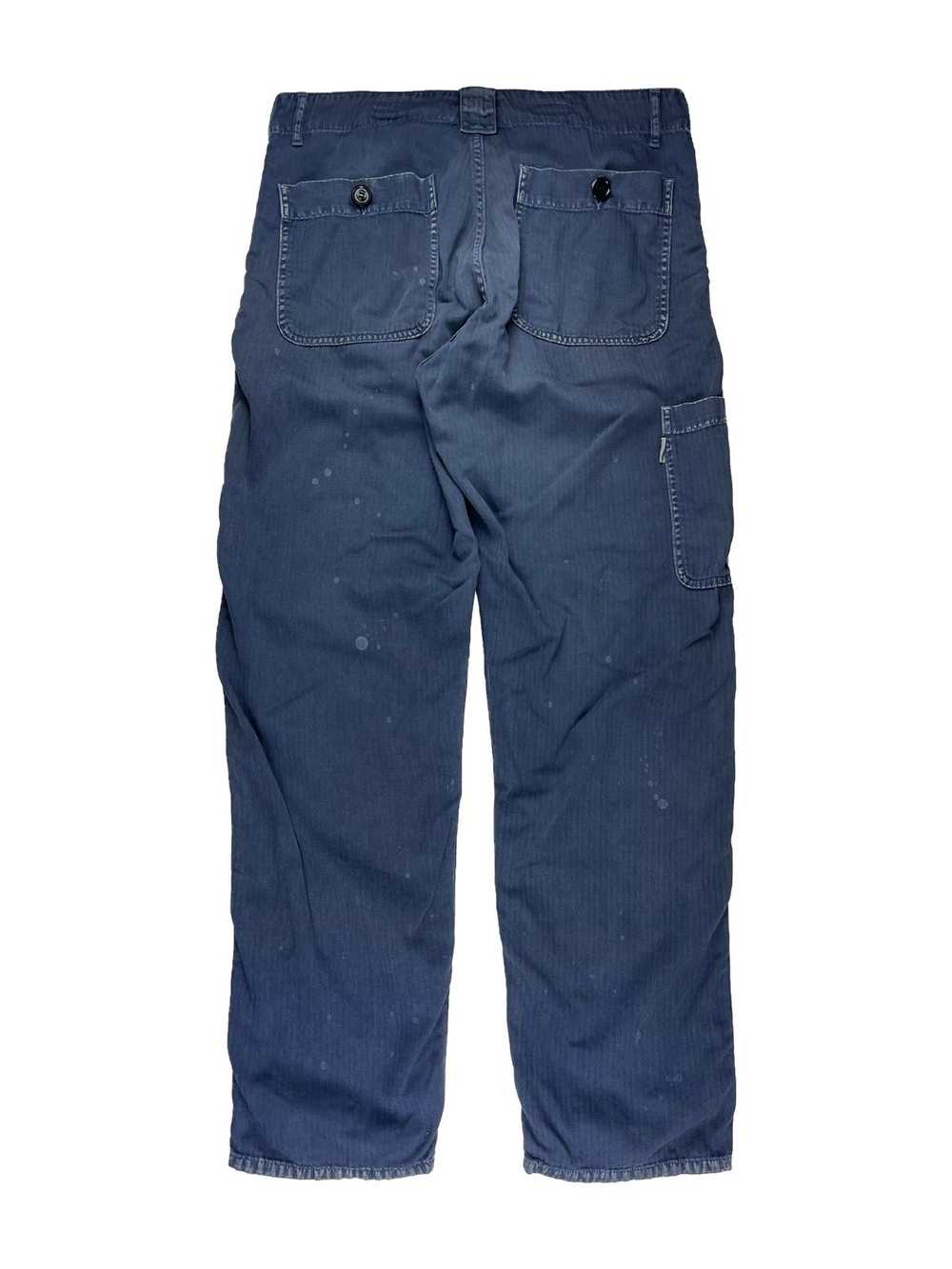 Undercover SS11 Undercover Underman Painter Pants - image 2