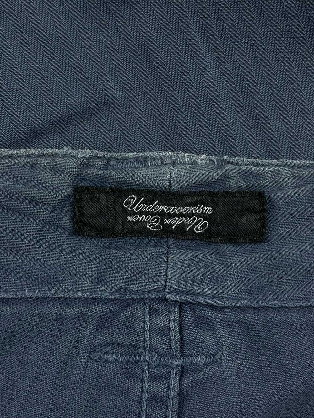 Undercover SS11 Undercover Underman Painter Pants - image 7