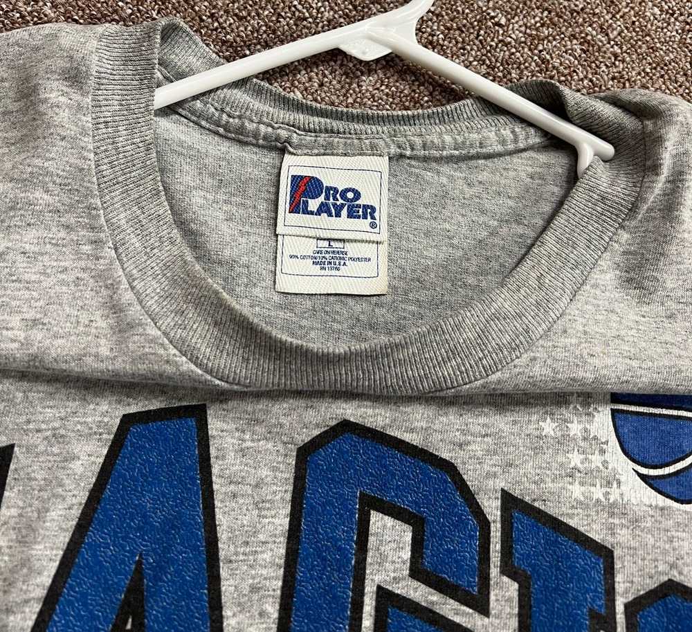 Pro Player 1989 ECF Orlando Magic NBA tee - image 1