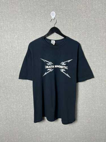 格安販売の ヘビメタル好き SOILWORK ツアーTシャツ 2006 トップス ...