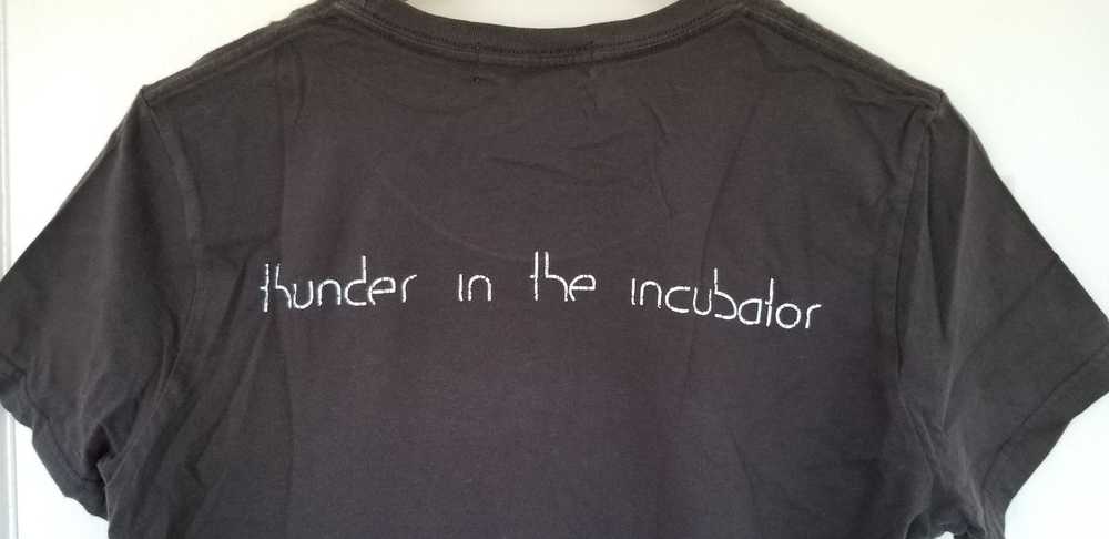 Undercover Undercoverism "Incubator" Graphic Shir… - image 5