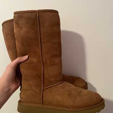 UGG Boots - image 1