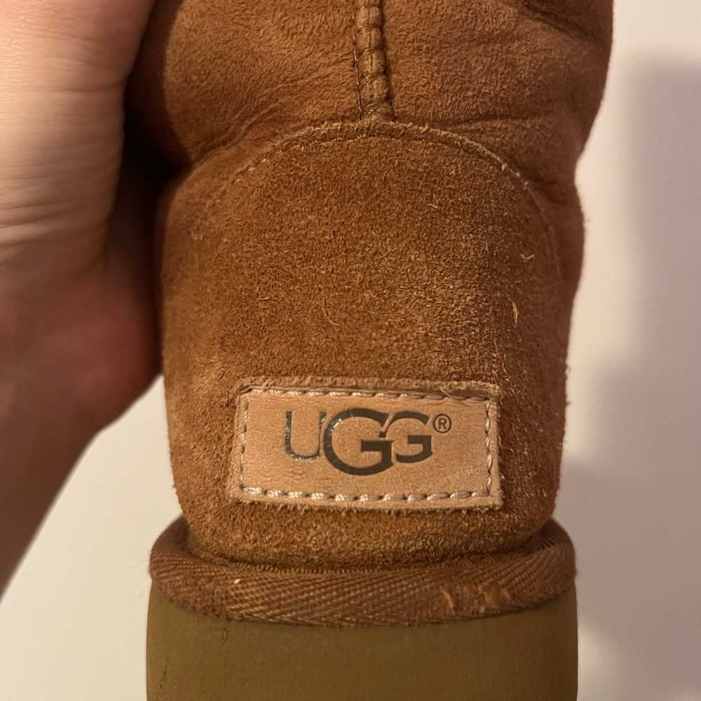 UGG Boots - image 4