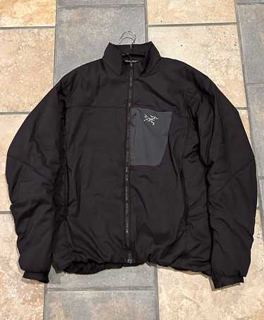 Arcteryx proton lt jacket - Gem
