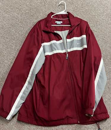 Nike Vintage Nike Athletics Jacket