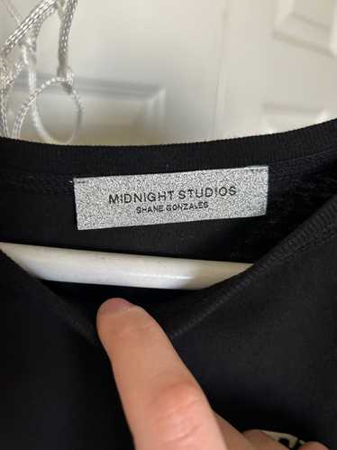 Midnight Studios Midnight Studios “Welcome to the 