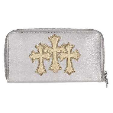 Chrome hearts #3 cross - Gem