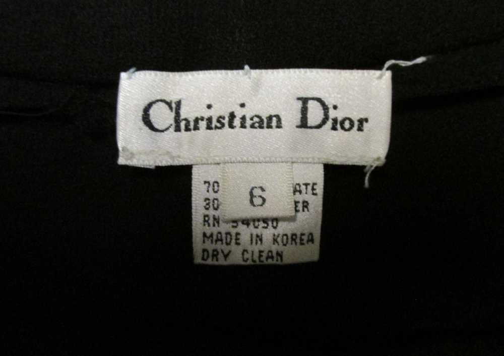 Christian Dior Monsieur Christian Dior Women's Cr… - image 2