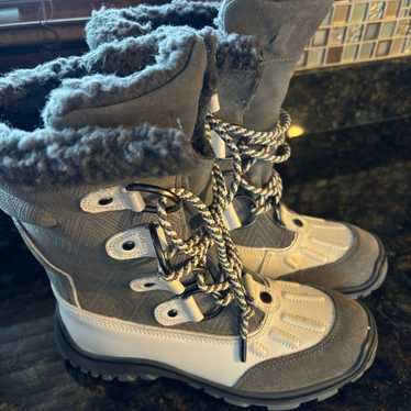 Pajar Winter Boots