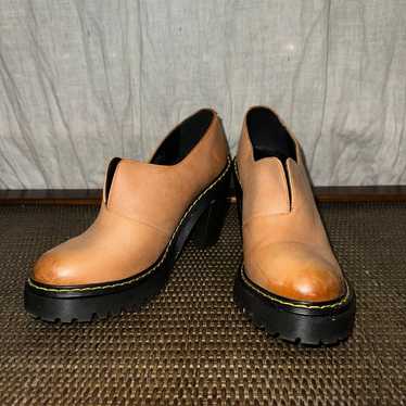 公式サイト - ハイブランドの新作が続々登場 Dr martens cordelia platform - Gem 靴