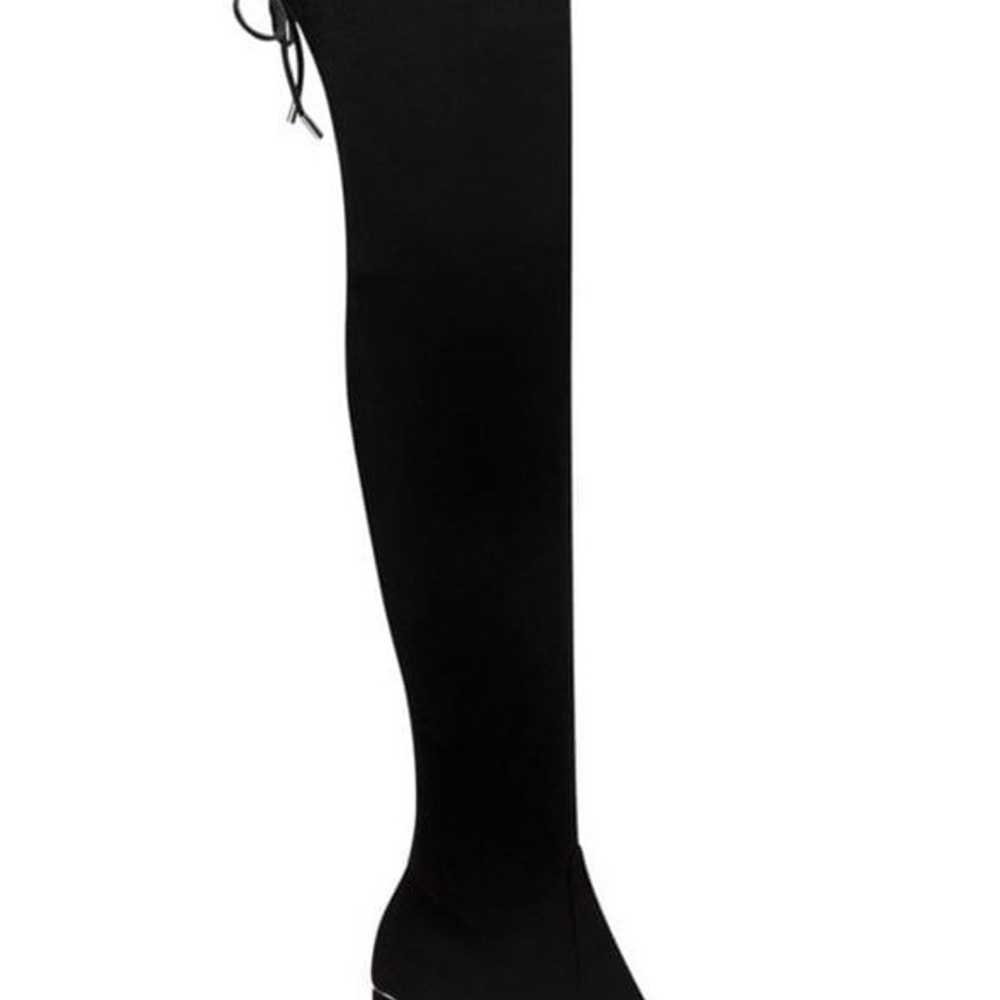 MARC FISHER VANY OVER THE KNEE BOOTS - image 2