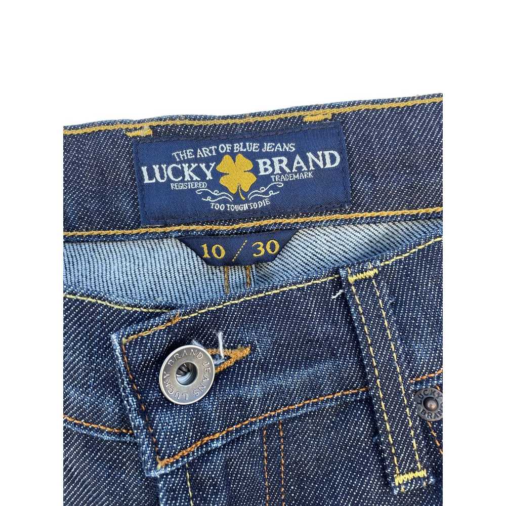 Lucky Brand Lucky Brand Easy Rider women’s 10x30 … - image 2
