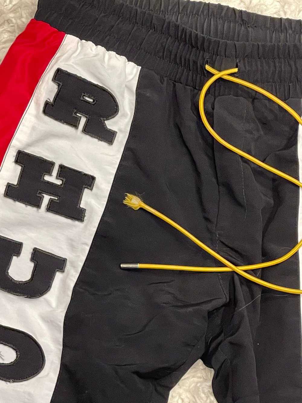 Rhude Rhude Racing Pants - image 3