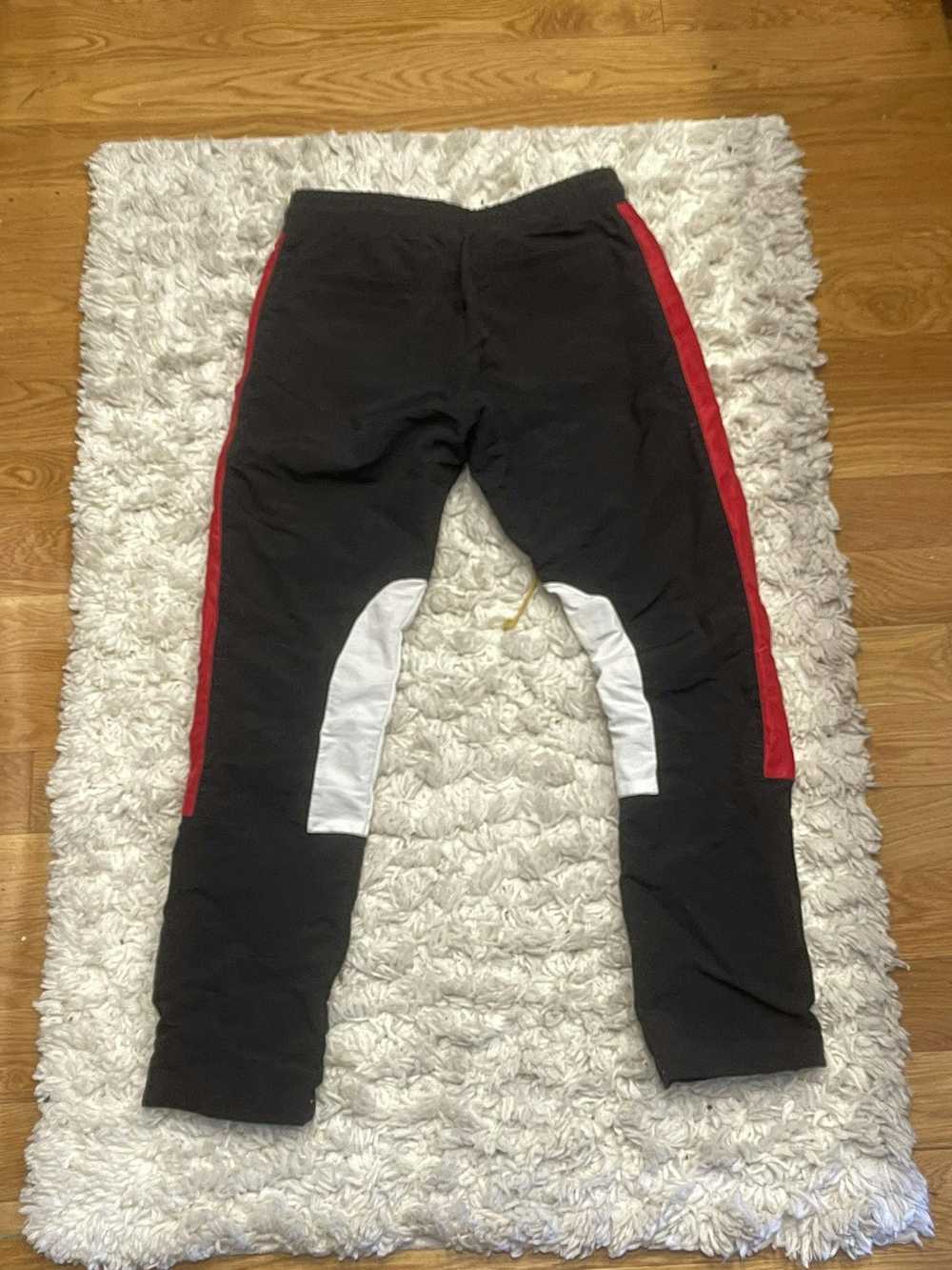 Rhude Rhude Racing Pants - image 5