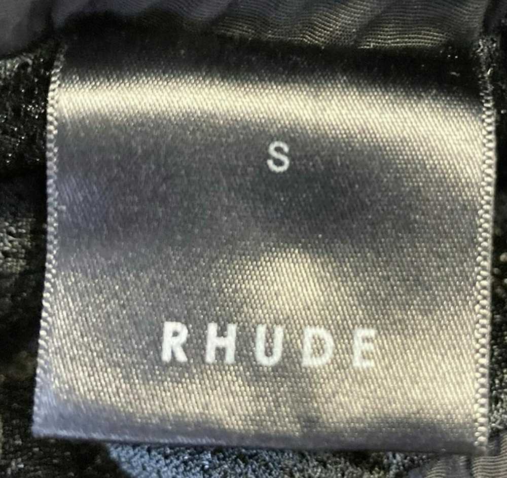 Rhude Rhude Racing Pants - image 8