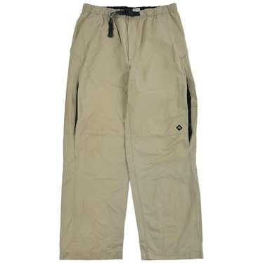 Nike ACG Vintage Nike ACG Trousers Size XXL - image 1