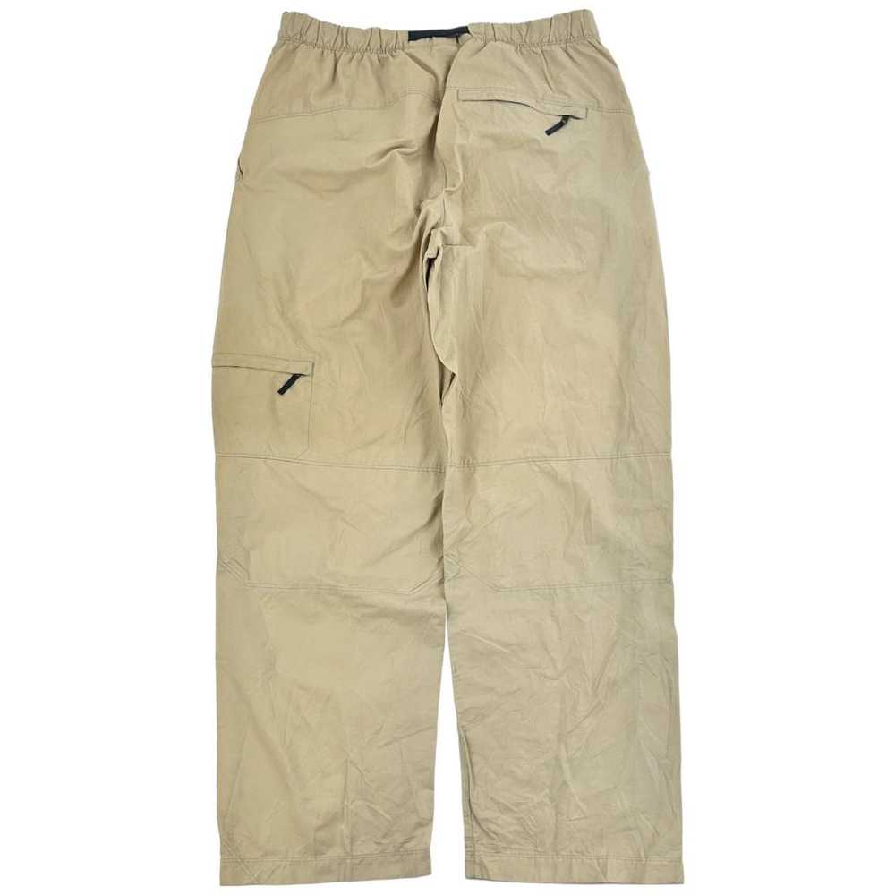 Nike ACG Vintage Nike ACG Trousers Size XXL - image 2