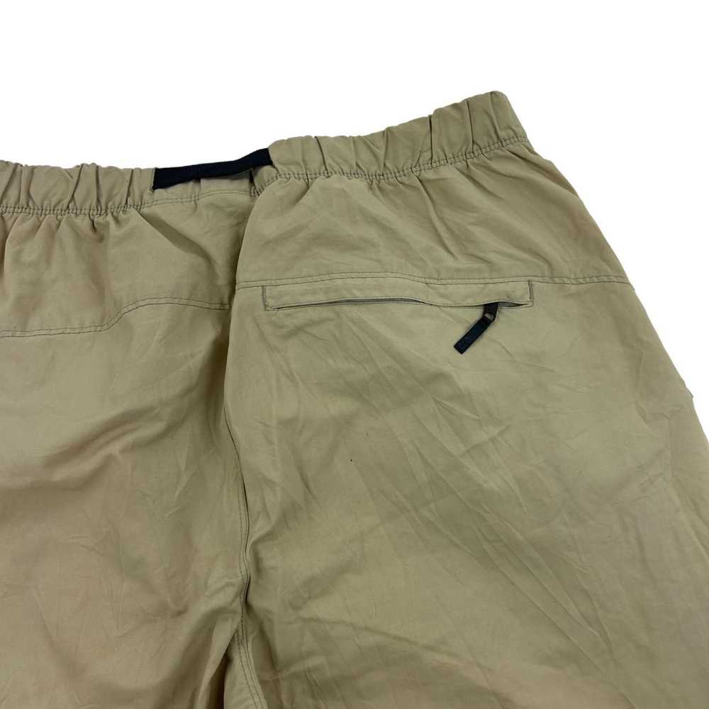 Nike ACG Vintage Nike ACG Trousers Size XXL - image 3