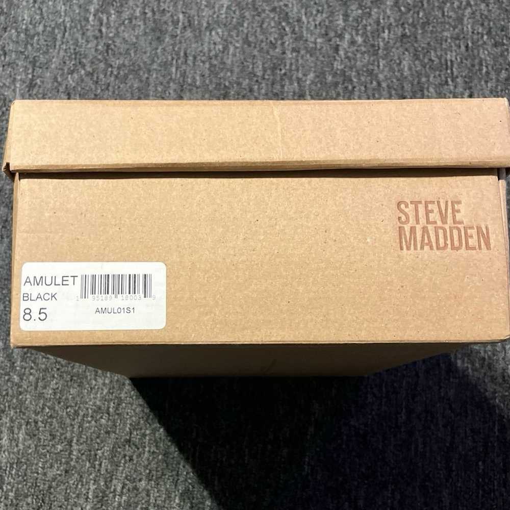 Steve Madden Women’s Amulet Ankle Boot - image 4