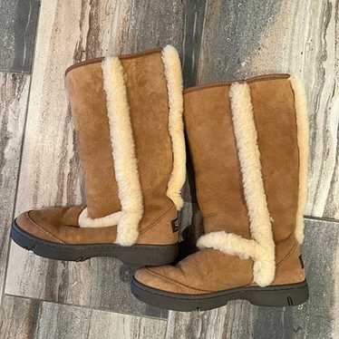 UGG boots size 8 Women - image 1