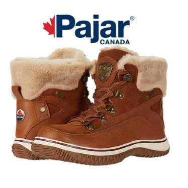 PAJAR Womens Giselle Boots - image 1