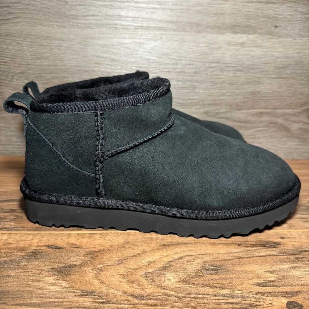 ugg ultra mini size 7 - image 1