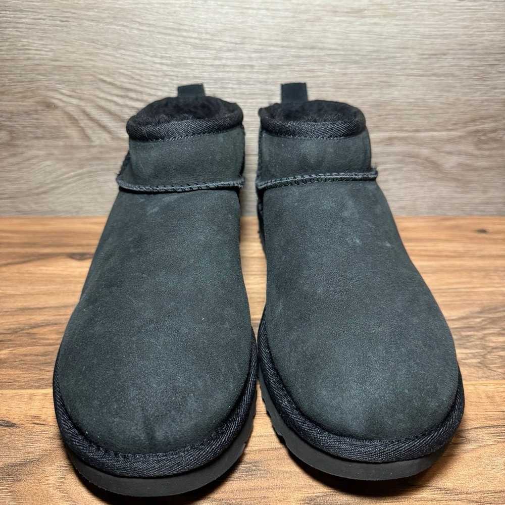 ugg ultra mini size 7 - image 3