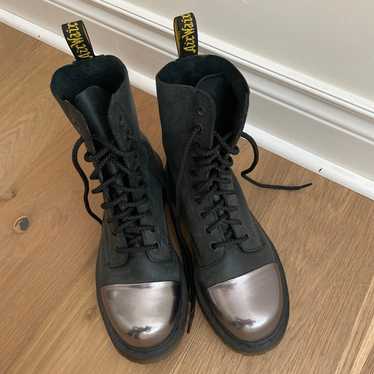 Dr Martens Boots - image 1