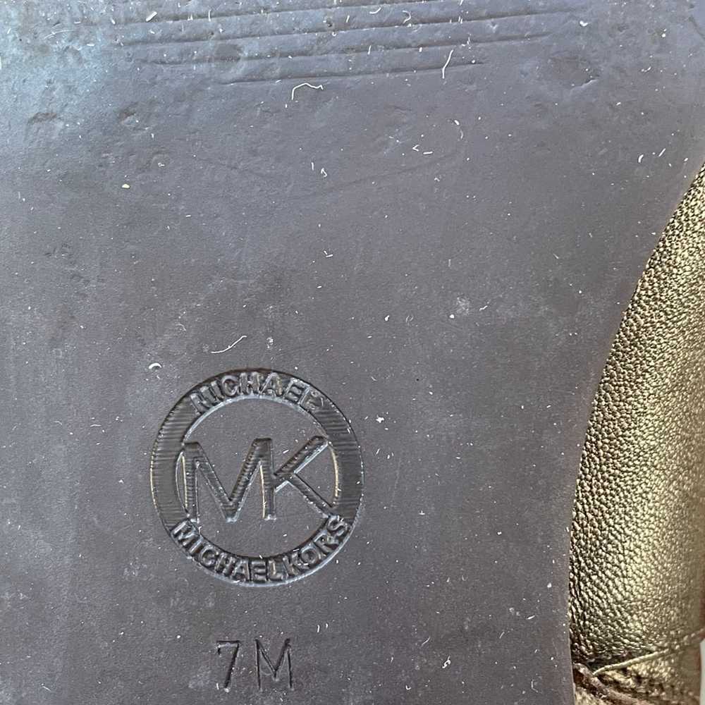 Michael Kors boot (7M) - image 6