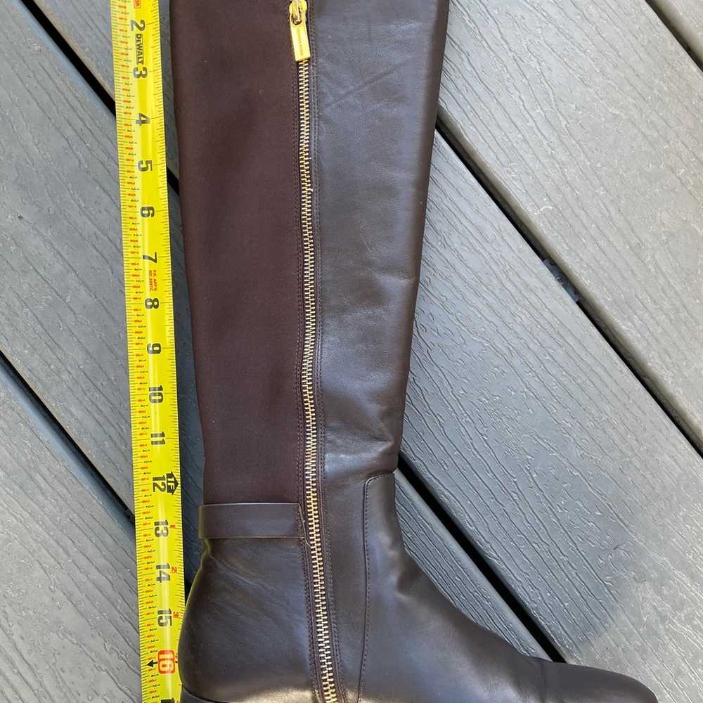 Michael Kors boot (7M) - image 7
