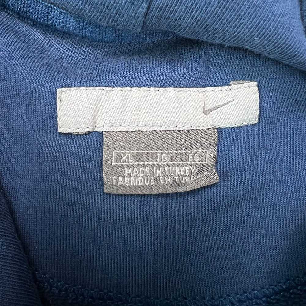 Nike × Streetwear × Vintage Vintage Y2K Nike Cent… - image 7