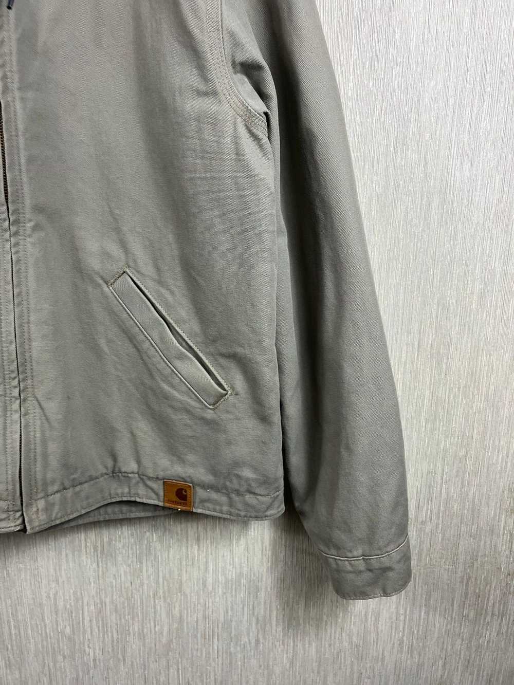 Carhartt × Streetwear × Vintage Vintage Carhartt … - image 10