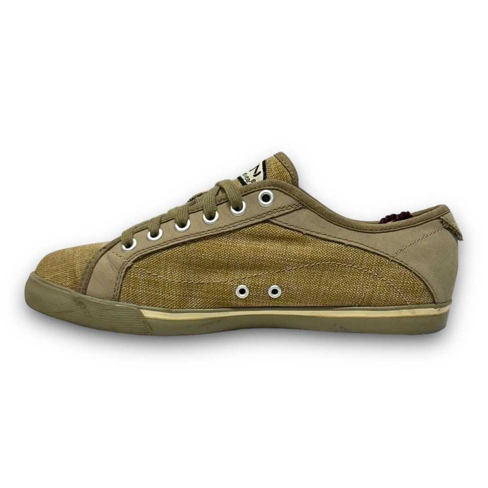 Keen KEEN Womens Arcata Classic Casual Canvas Lea… - image 7