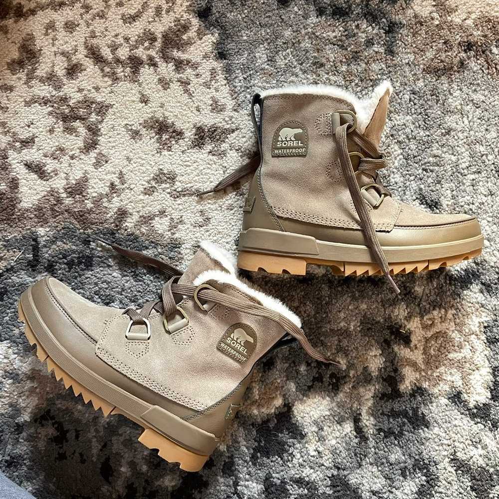 Sorel Tivoli IV Waterproof boots - image 4