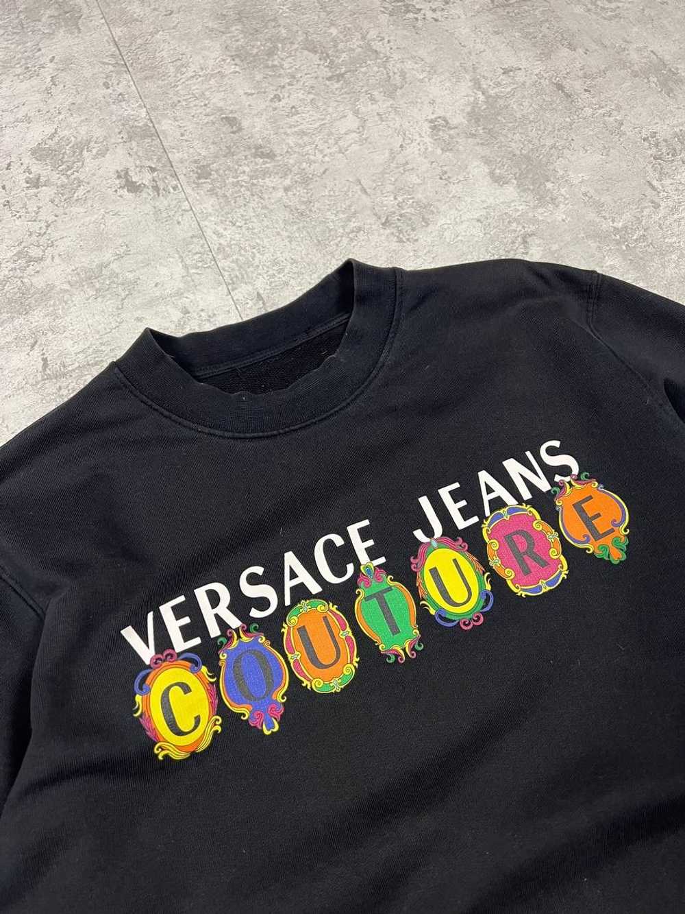Versace × Versace Jeans Couture Versace Jeans Cou… - image 4