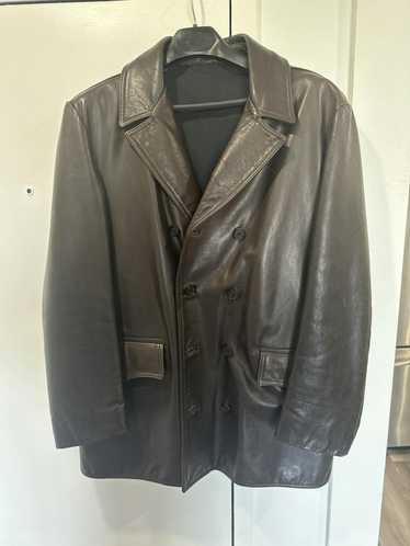 AriZona Arizona Leather Jacket