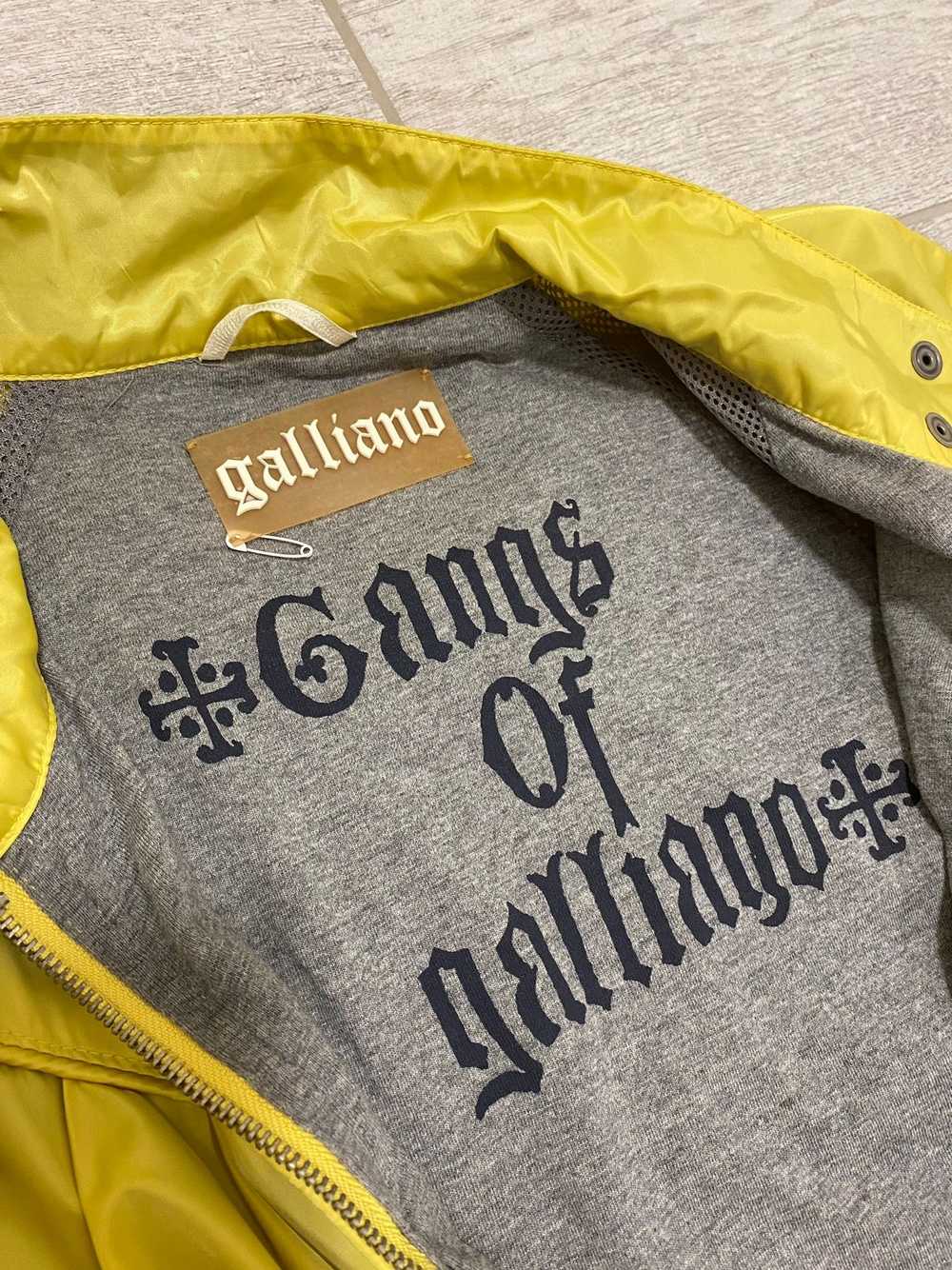 John Galliano × Luxury × Vintage John Galliano Vi… - image 8