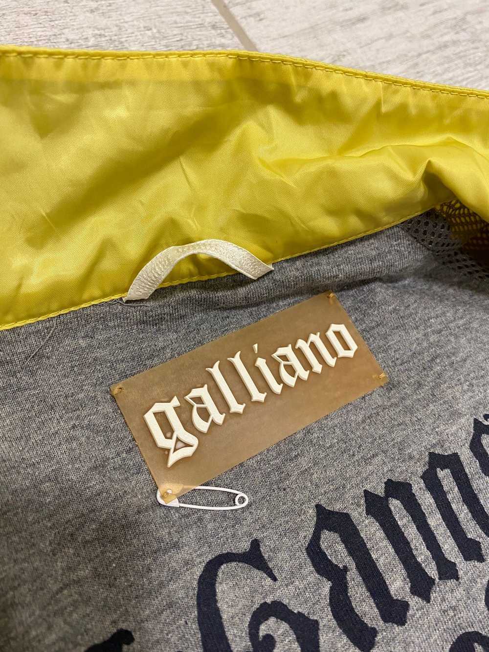 John Galliano × Luxury × Vintage John Galliano Vi… - image 9