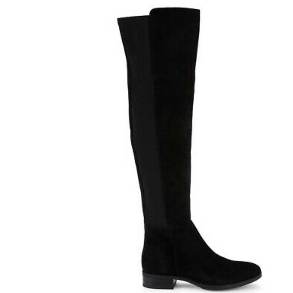 Sam Edelman Pam over the knee boots 8 - image 2