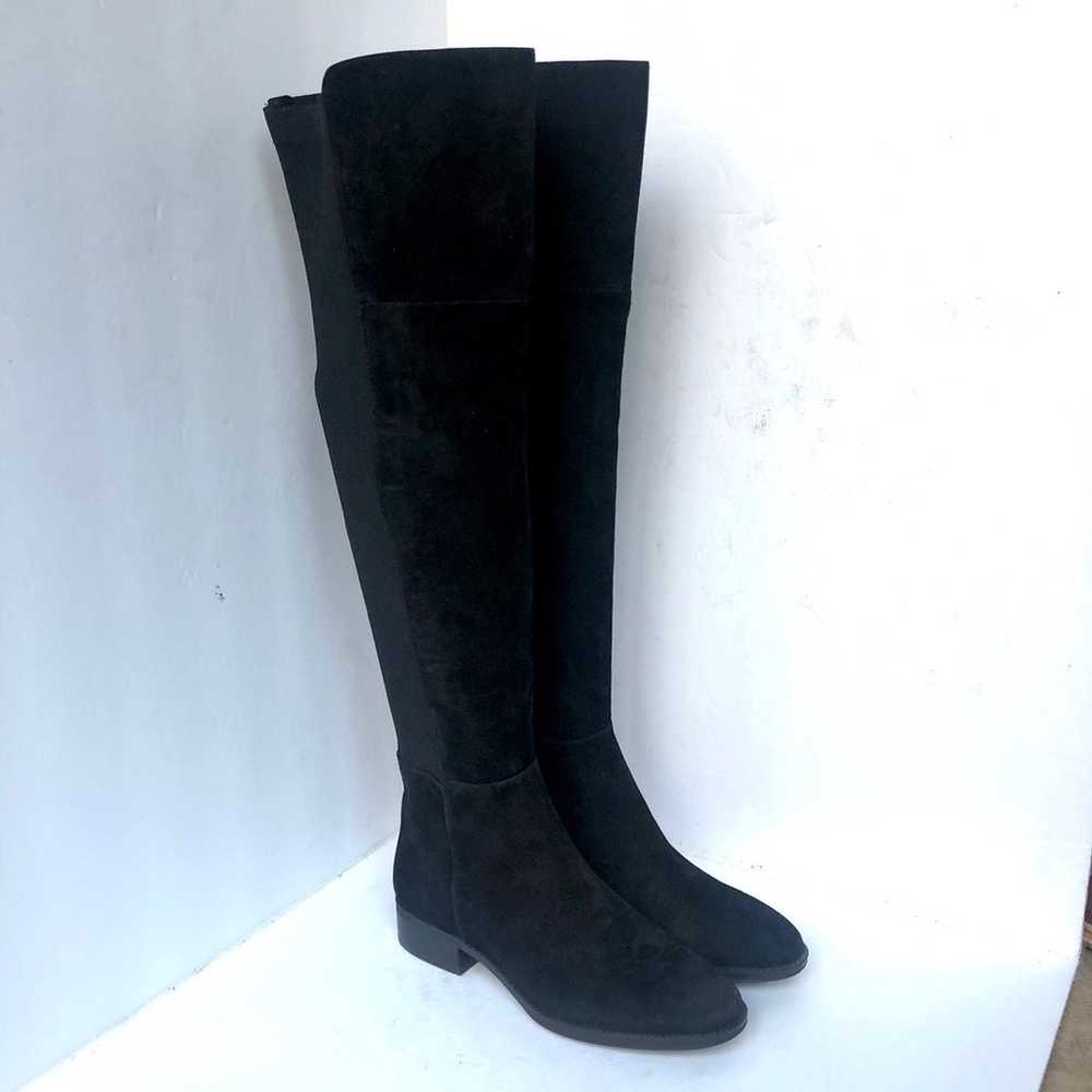 Sam Edelman Pam over the knee boots 8 - image 3