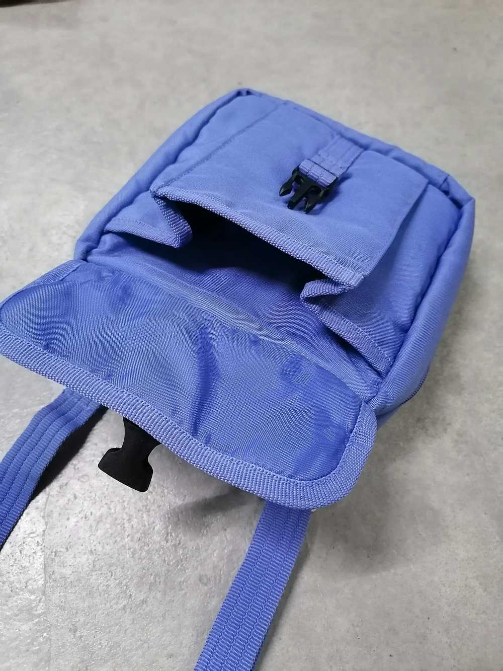 Bag × Japanese Brand × Streetwear Uniqlo Multipoc… - image 3