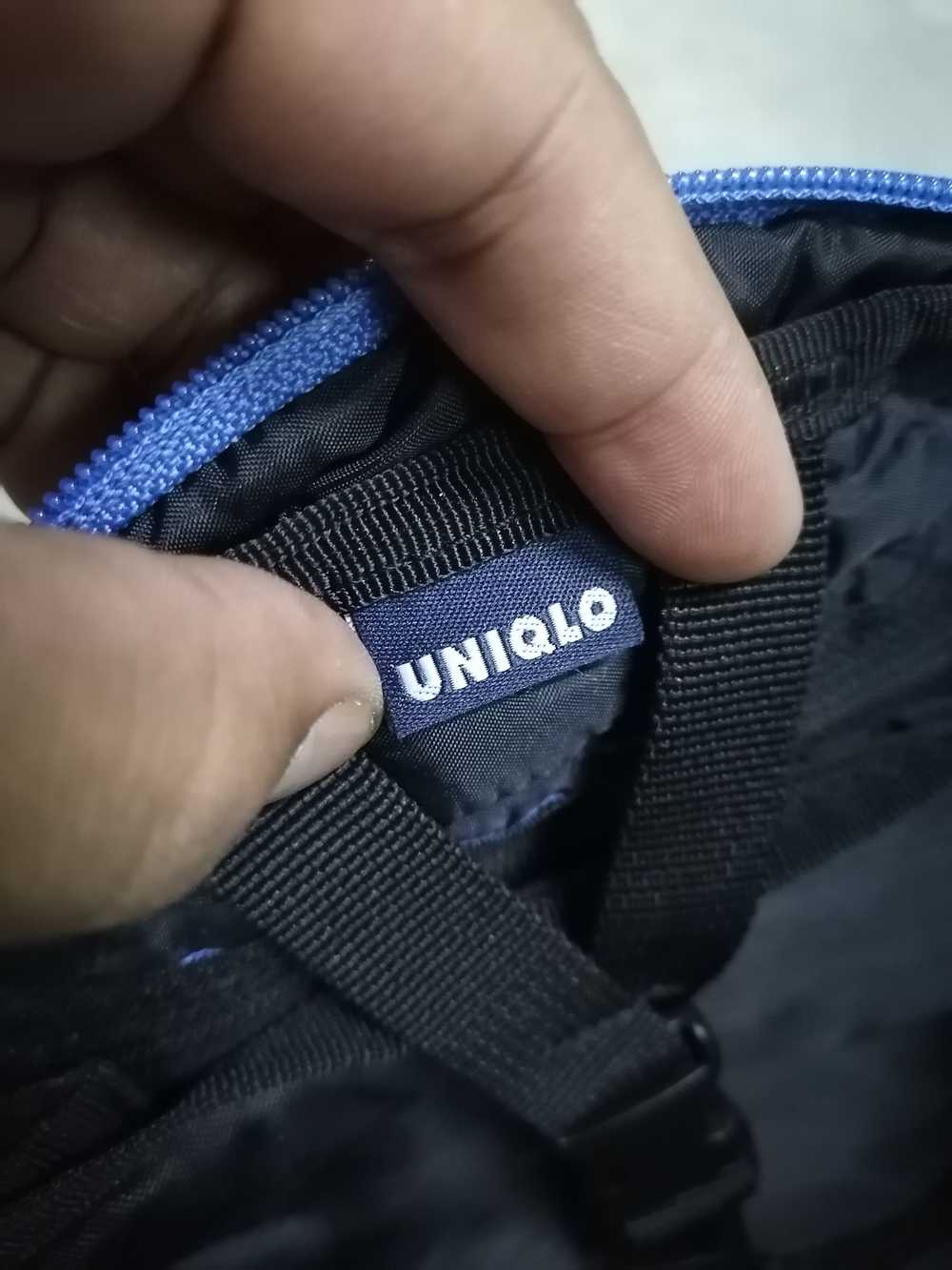Bag × Japanese Brand × Streetwear Uniqlo Multipoc… - image 7