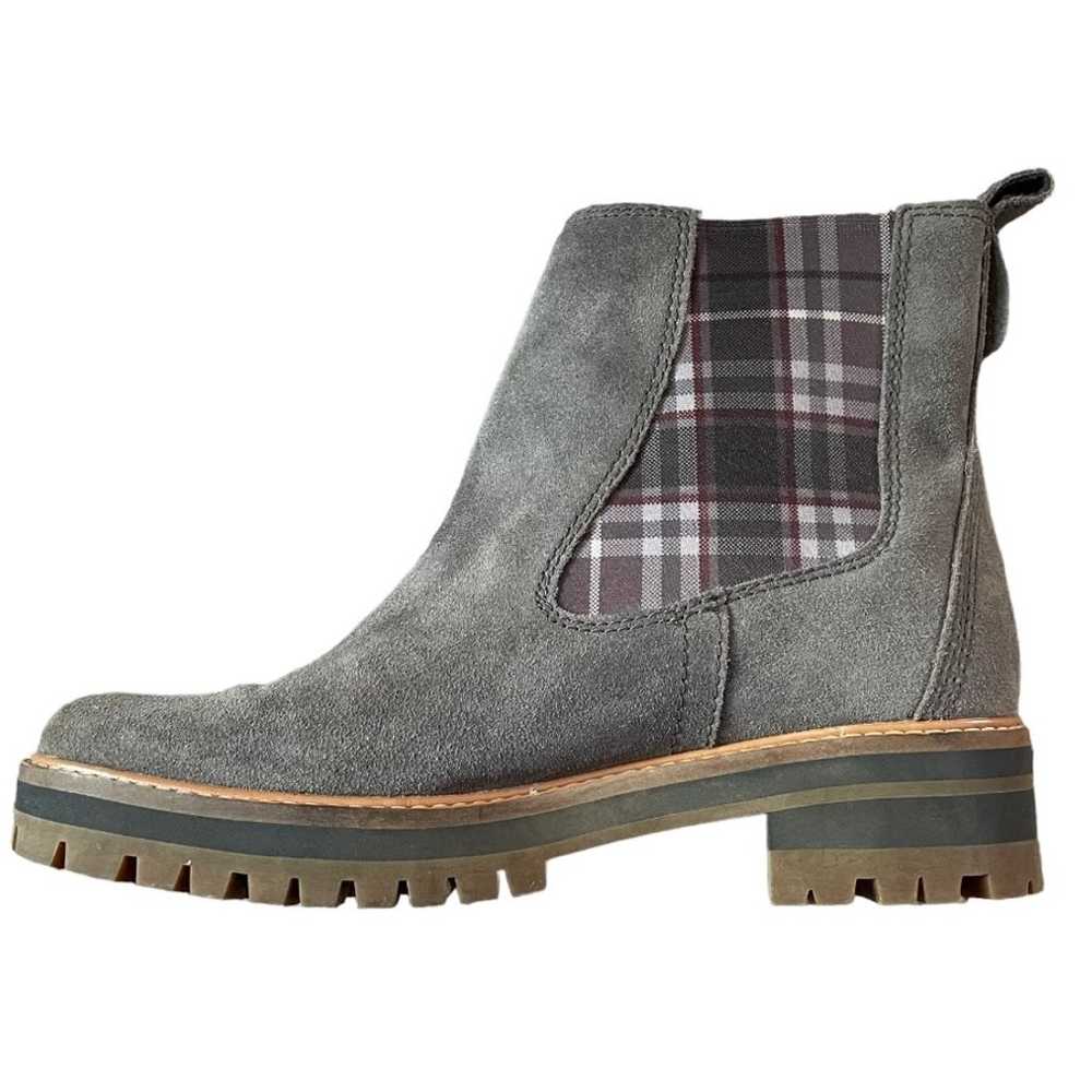Timberland Women’s Courmayeur Valley Chelsea Boots - image 3