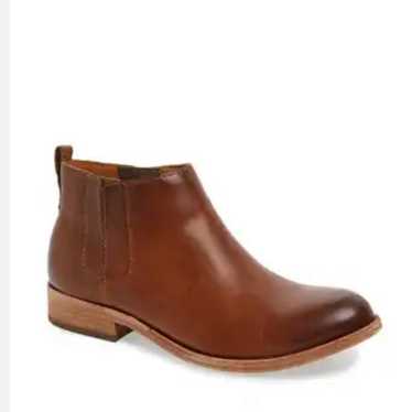 Kork-Ease Renny Boots in Brown