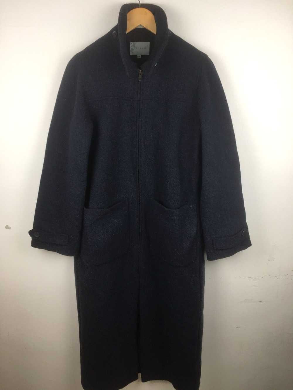 Cashmere & Wool × Designer × Jigsaw Jigsaw wool z… - image 1